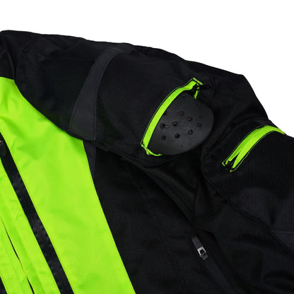 DS4631 Blast - Hi-Viz