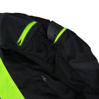 DS4631 Blast - Hi-Viz