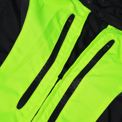 DS4631 Blast - Hi-Viz