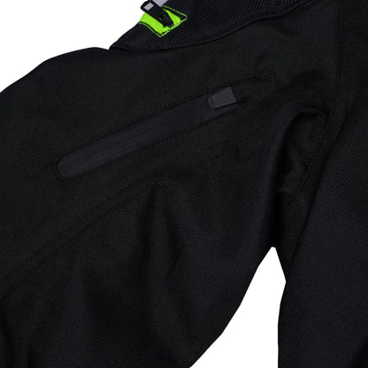 DS4631 Blast - Hi-Viz