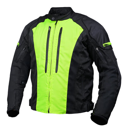 DS4631 Blast - Hi-Viz