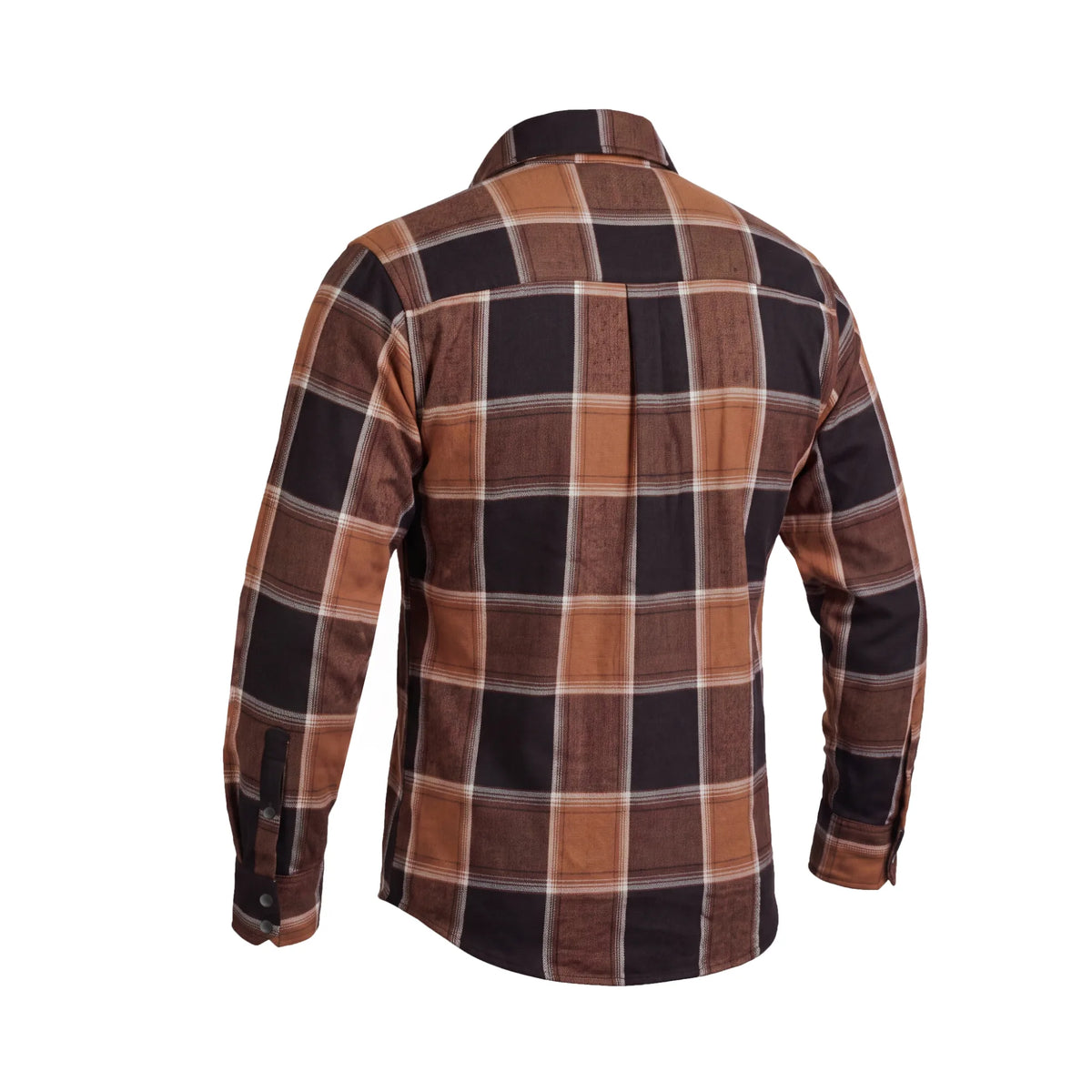 Whiskey Run - Men’s Flannel Shirt