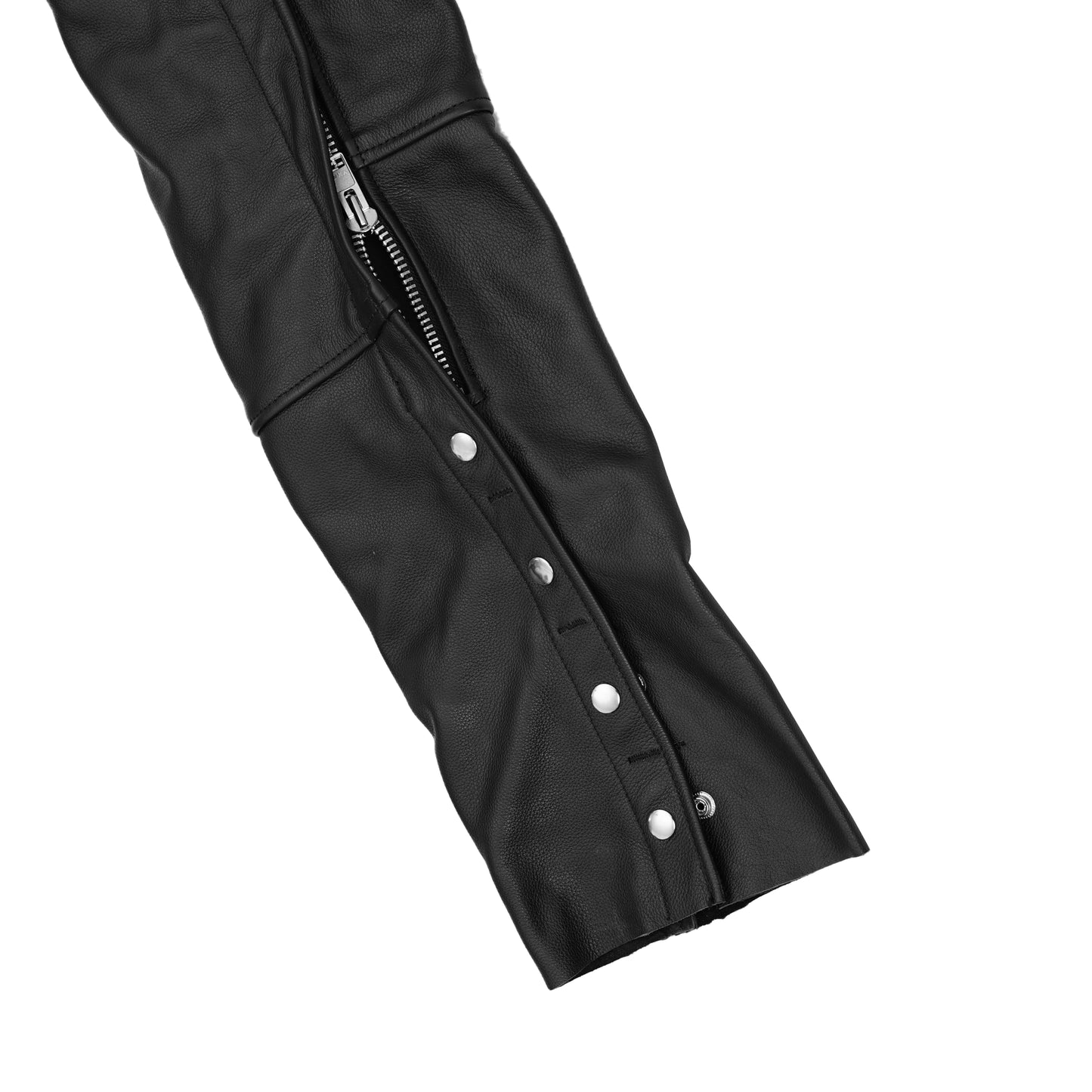 DS476 Unisex Double Deep Pocket Thermal Lined Chaps