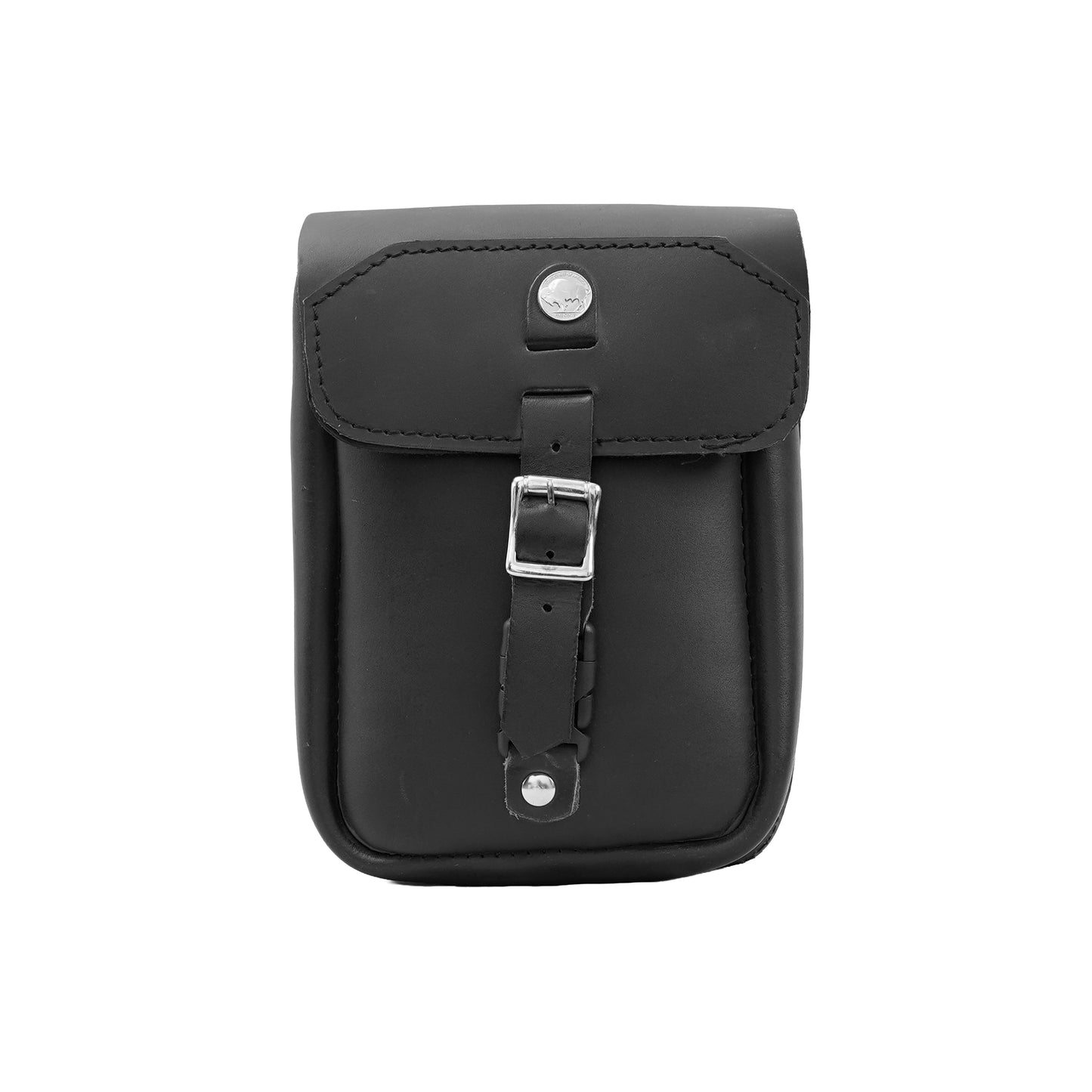 DS5020 Synthetic Leather Large Tool Bag for Sissybar