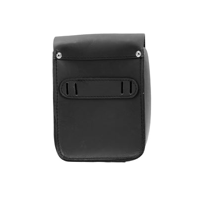 DS5020 Synthetic Leather Large Tool Bag for Sissybar