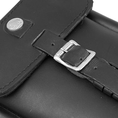 DS5020 Synthetic Leather Large Tool Bag for Sissybar