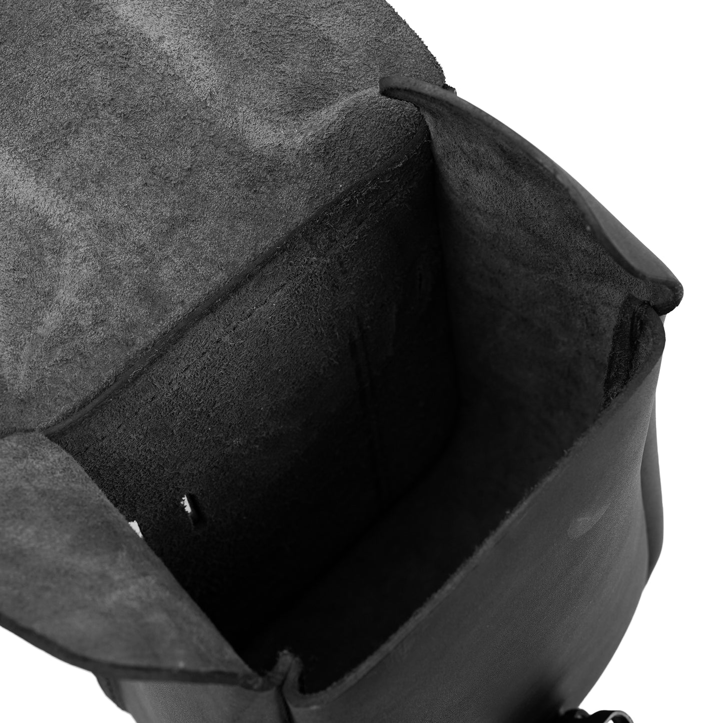 DS5020 Synthetic Leather Large Tool Bag for Sissybar