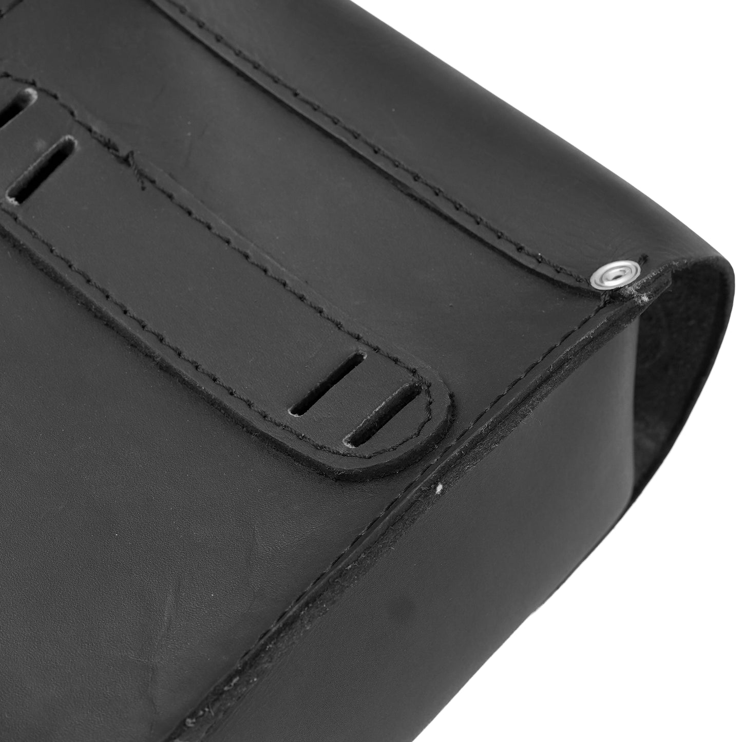 DS5020 Synthetic Leather Large Tool Bag for Sissybar