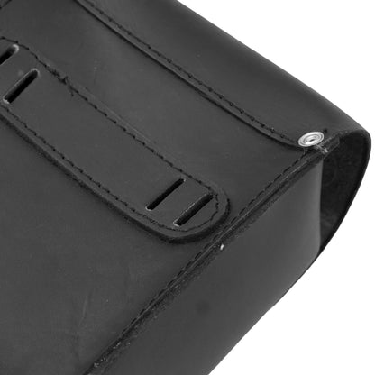 DS5020 Synthetic Leather Large Tool Bag for Sissybar