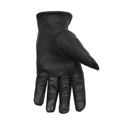 ThermoTrek - Men's Deerskin Lightweight Gloves