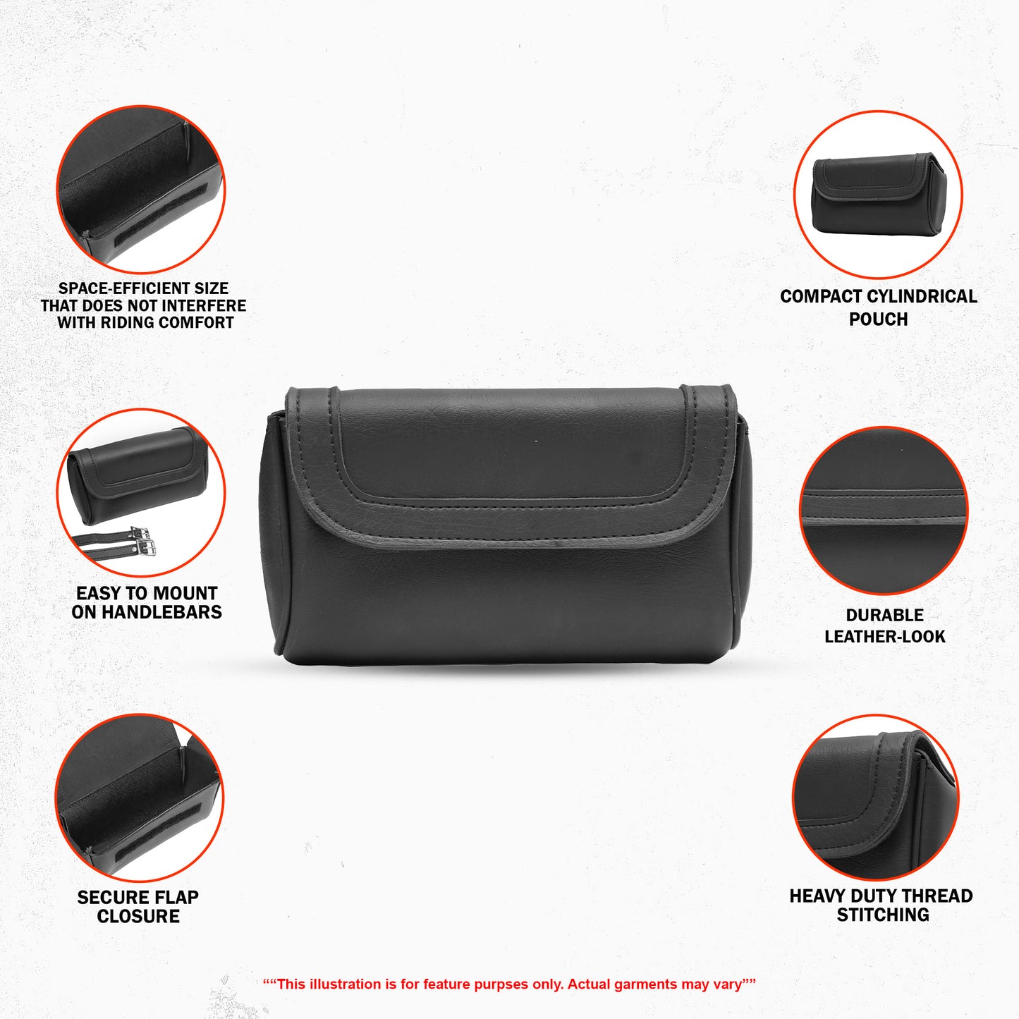 DS5401 Tool Bag