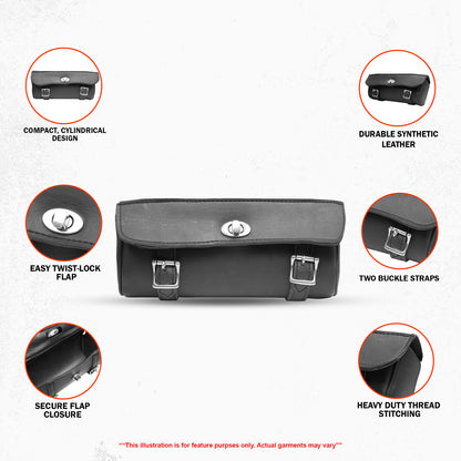 DS5405 Large Two Strap Tool Bag