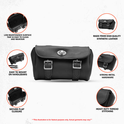 DS5602 Two Strap Tool Bag