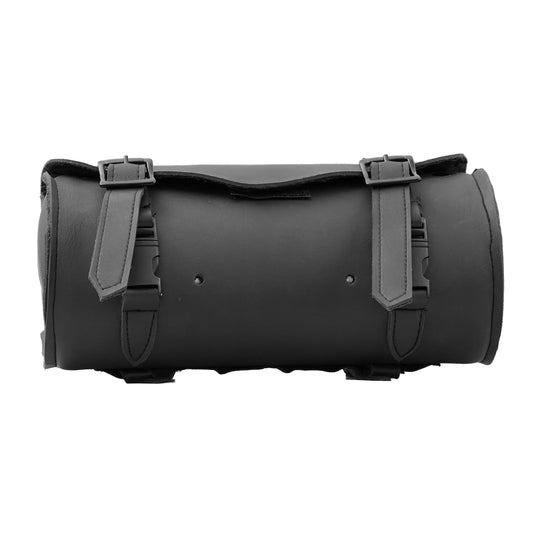 DS5455 Black Construction Two Strap Tool Bag
