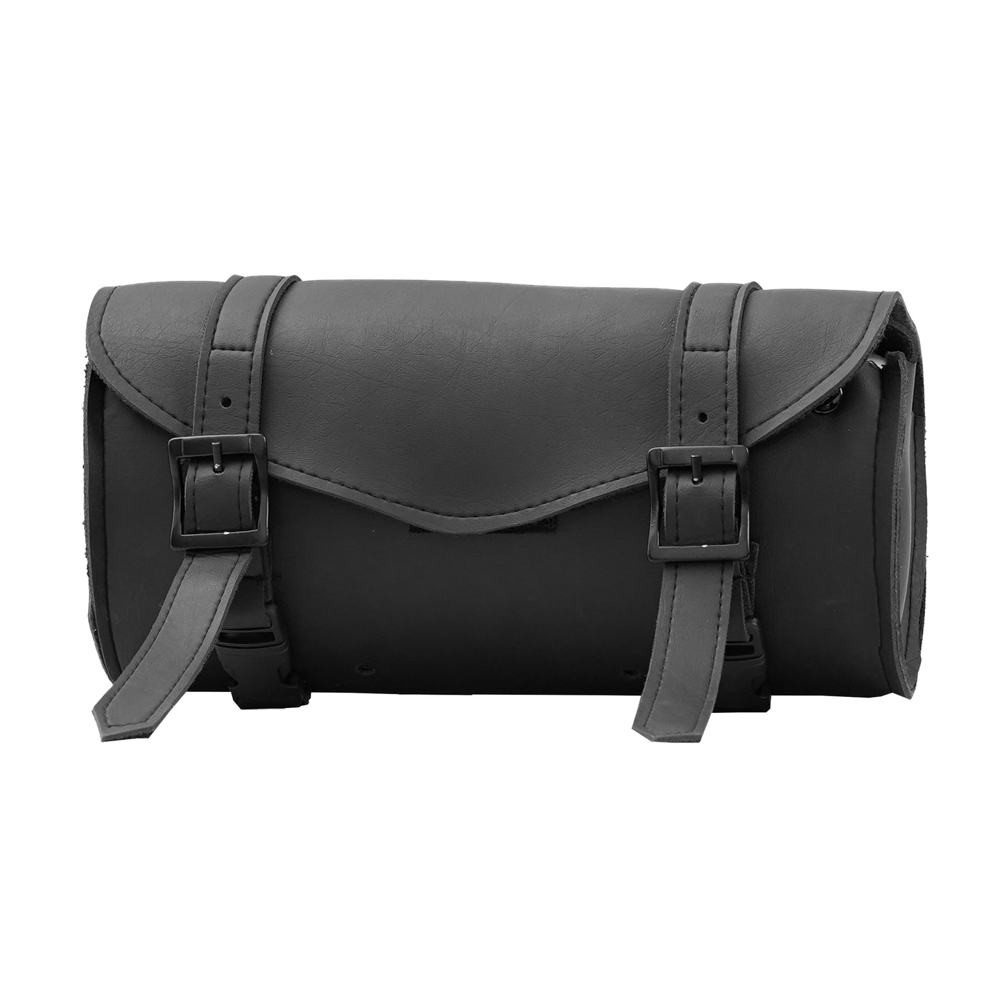 DS5455 Black Construction Two Strap Tool Bag