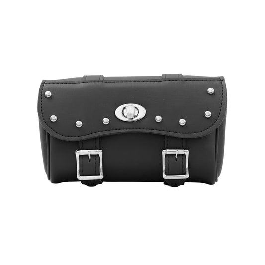 DS5602S Two Strap Tool Bag w/ Studs