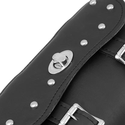 DS5602S Two Strap Tool Bag w/ Studs