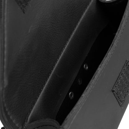 DS5726 Windshield/Tool Bag Combo W/ Velcro