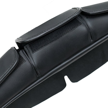DS5801 Four- Pouch Windshield Bag
