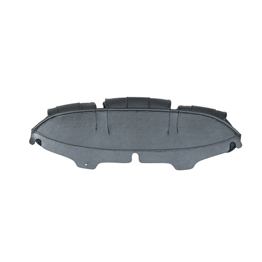 DS5802 Three-Pocket Windshield Bag