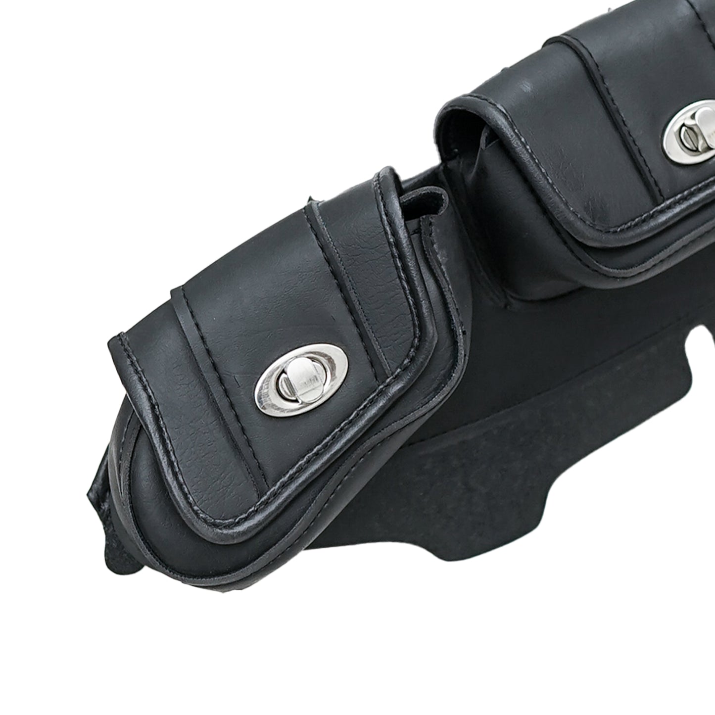 DS5802 Three-Pocket Windshield Bag