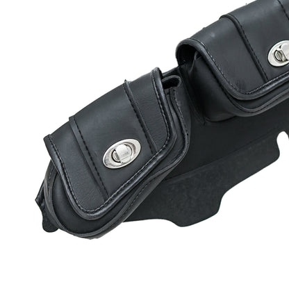 DS5802 Three-Pocket Windshield Bag