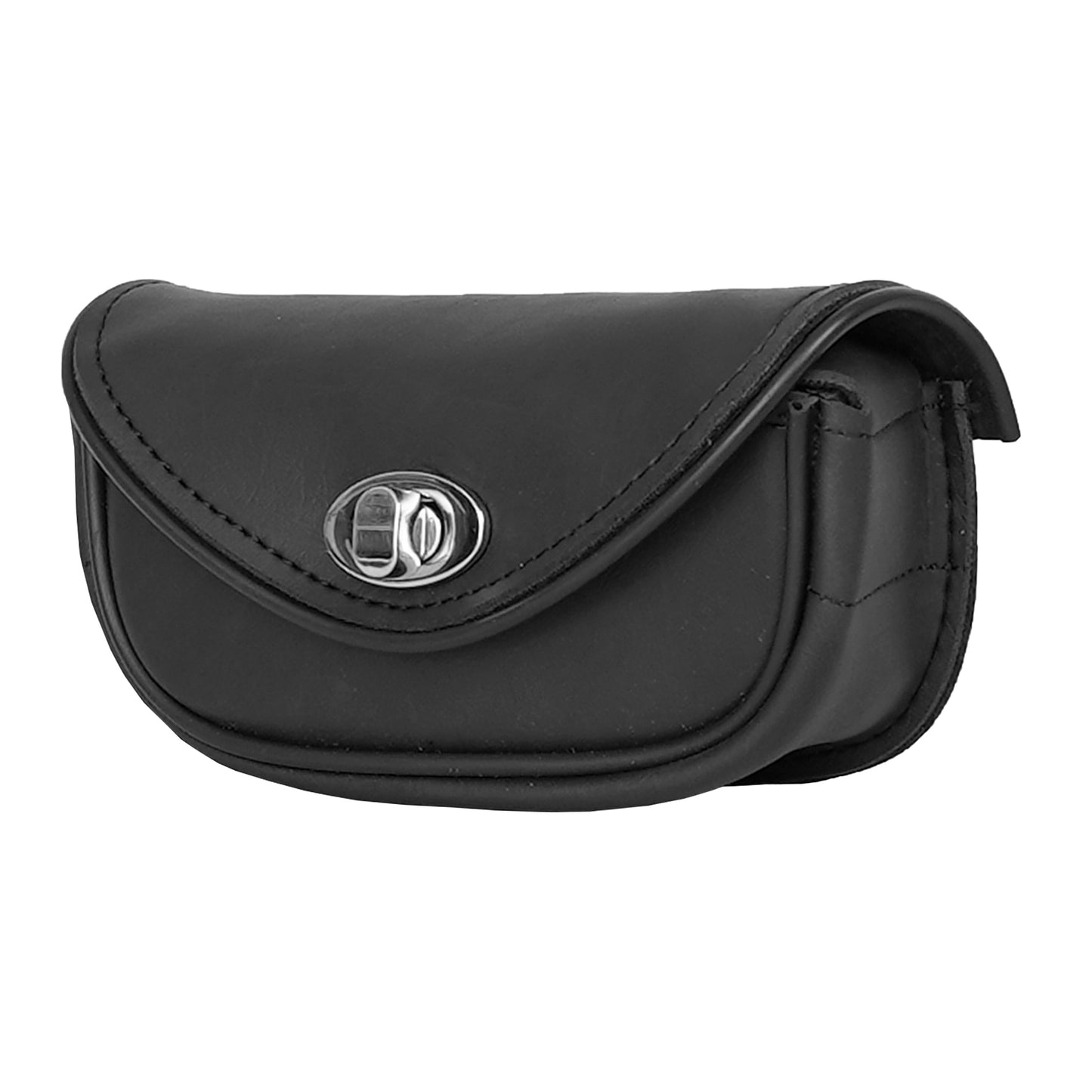 DS5805 Premium Synthetic Leather Small Windshield Bag