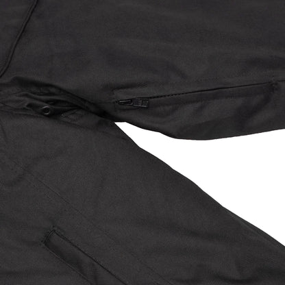 ReflectoX™ Men's Textile Motorcycle Jacket