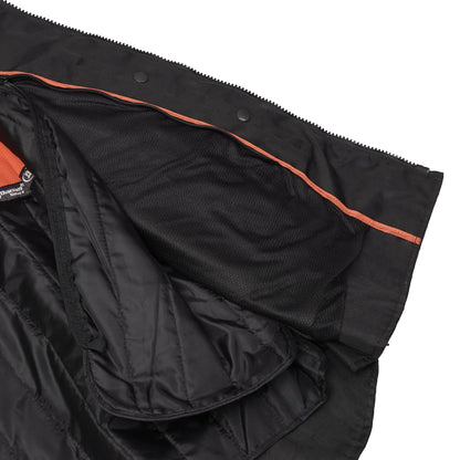 ReflectoX™ Men's Textile Motorcycle Jacket