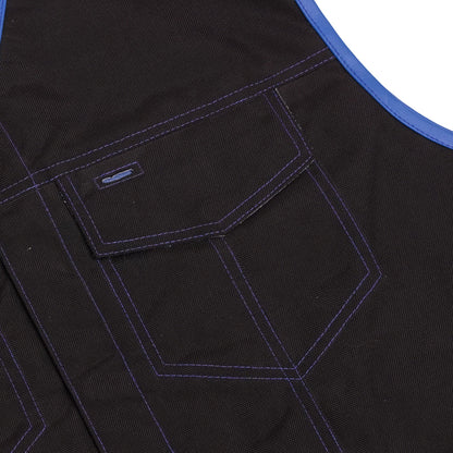 Cyclone - Men’s Textile Motorcycle Vest