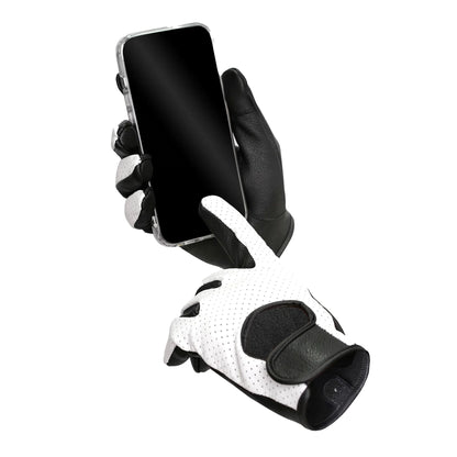 Airflex Men’s Deerskin Gloves