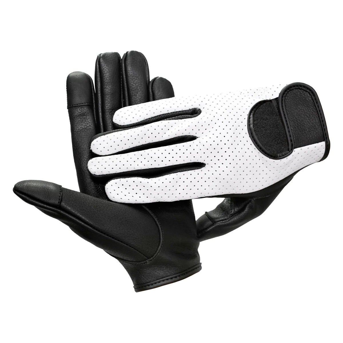 Airflex Men’s Deerskin Gloves