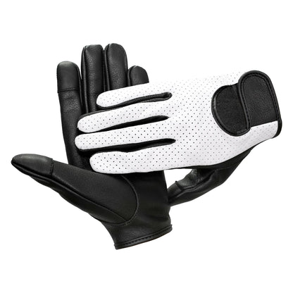 Airflex Men’s Deerskin Gloves