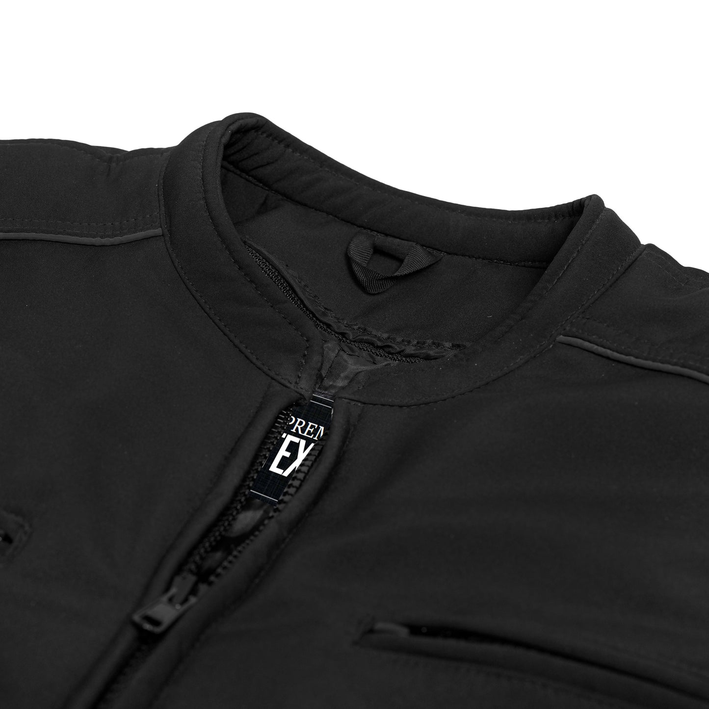 HyperVolt Men’s Textile Motorcycle Jacket