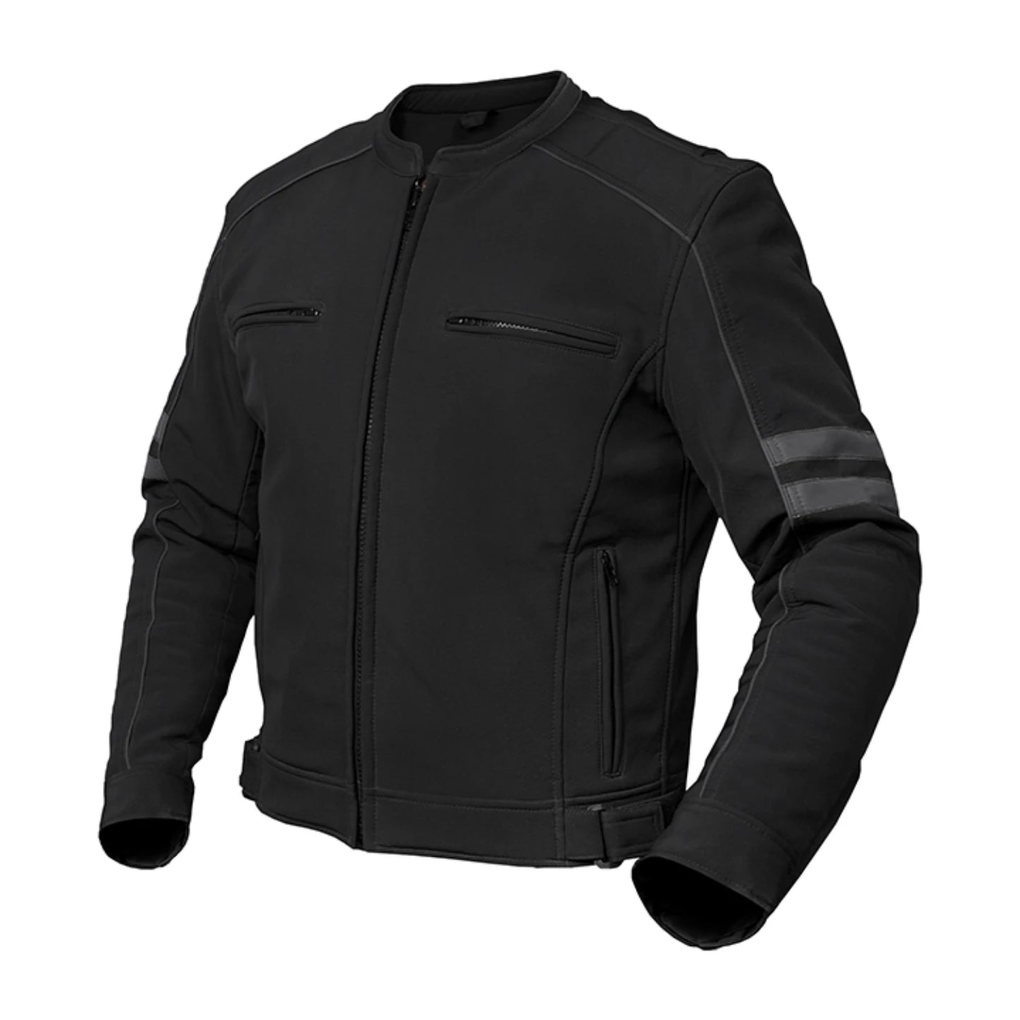 DS703 All Season Reflective Men's Textile Jacket
