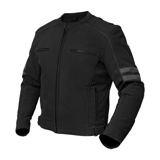 DS703 All Season Reflective Men's Textile Jacket