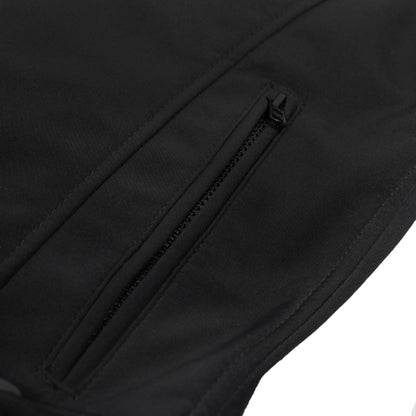 DS703 All Season Reflective Men's Textile Jacket