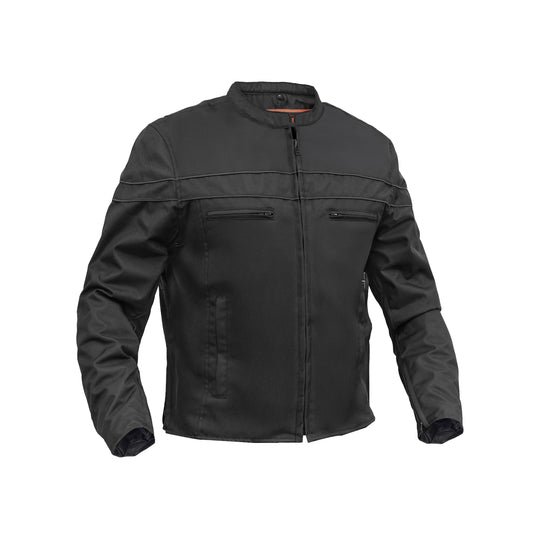 DS705 All Season Men's Textile Jacket