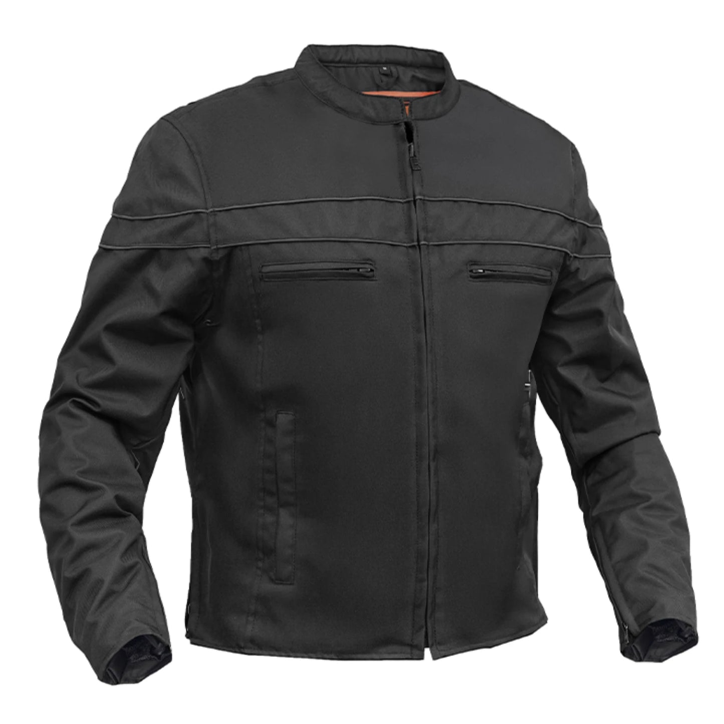 DS705 All Season Men's Textile Jacket