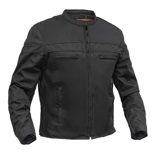 DS705 All Season Men's Textile Jacket