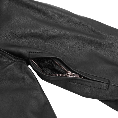 DS718 Men's Scooter Jacket