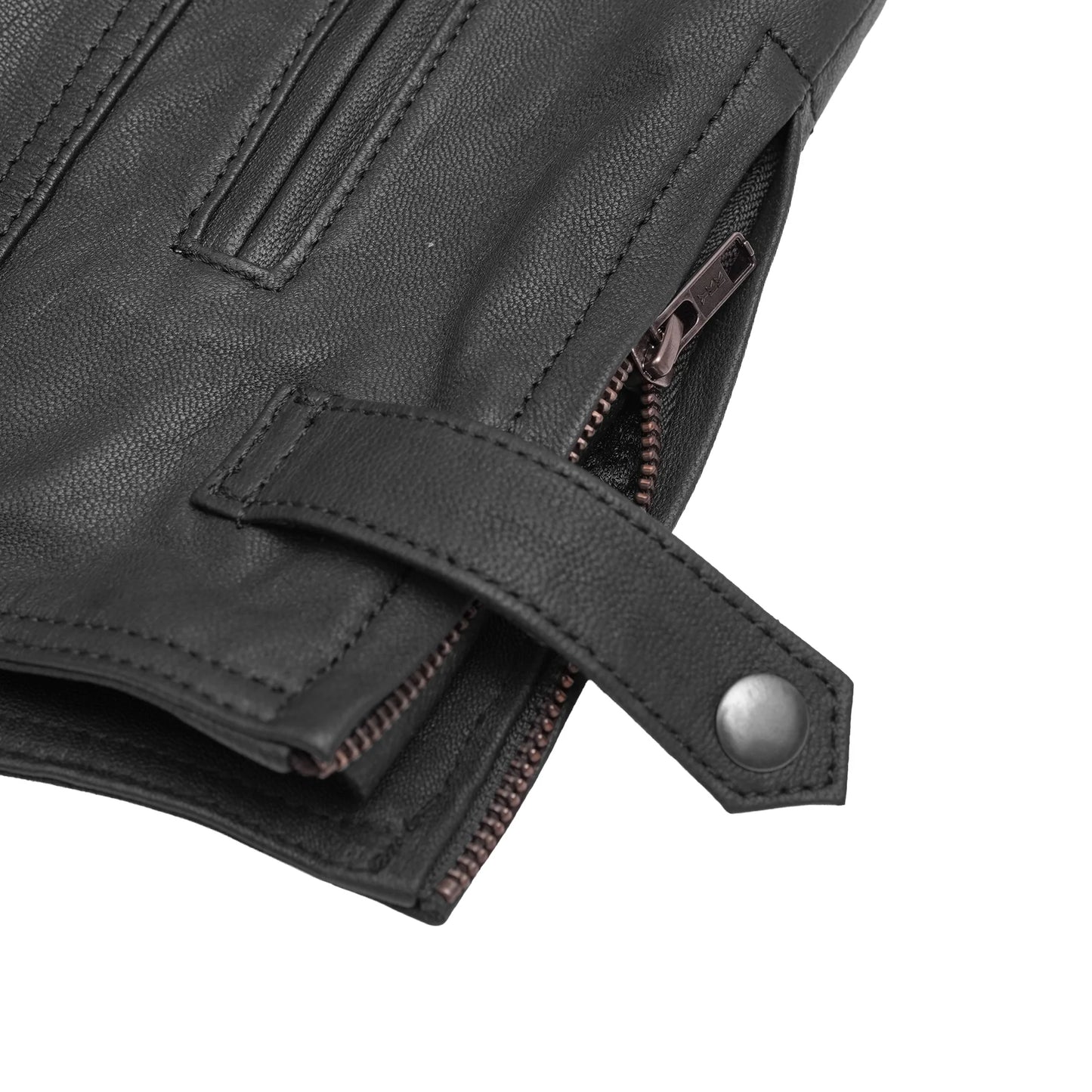 DS718 Men's Scooter Jacket