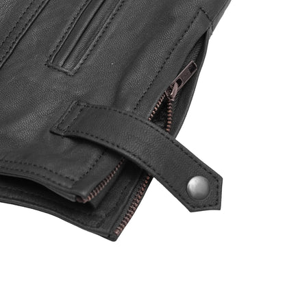 DS718 Men's Scooter Jacket