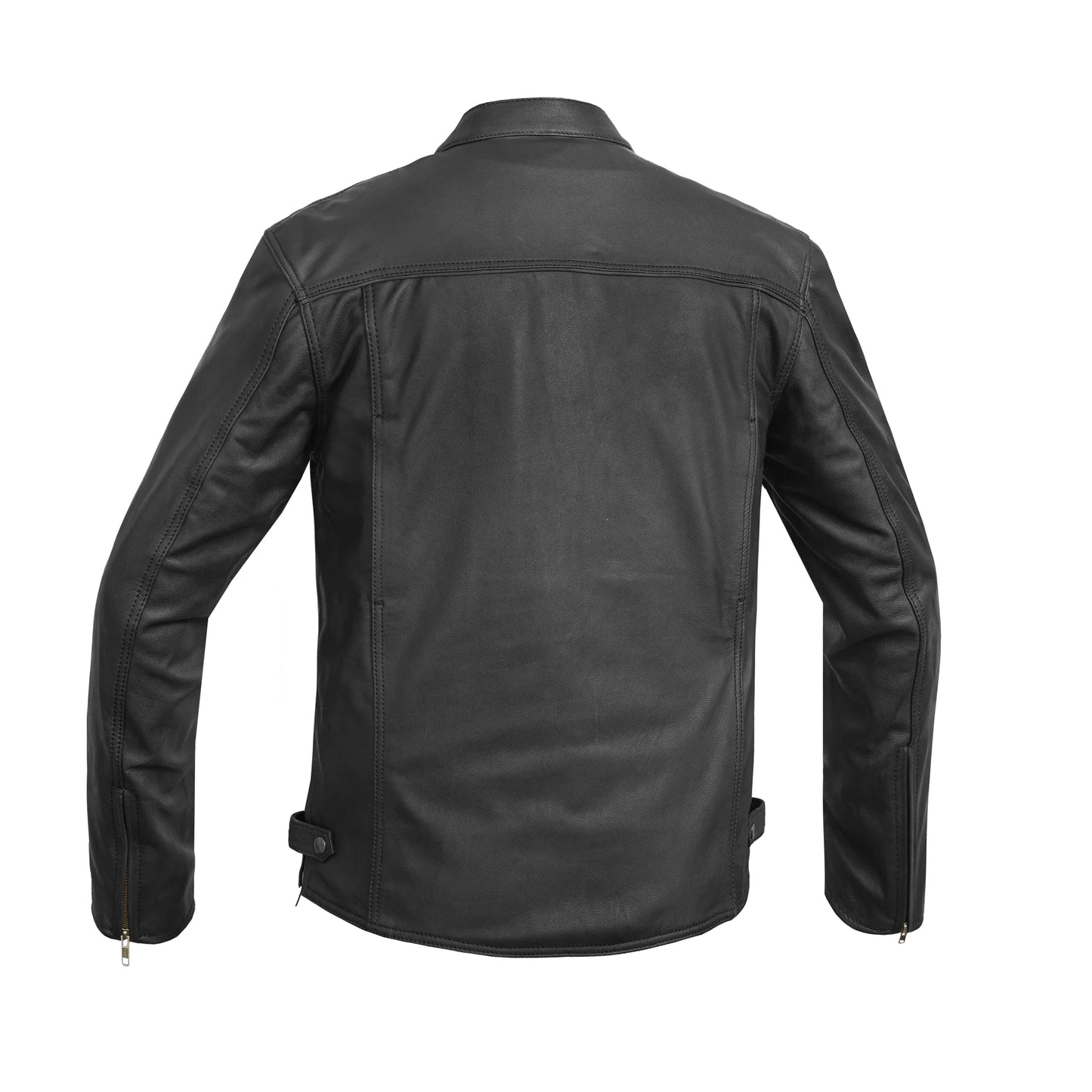 DS718 Men's Scooter Jacket