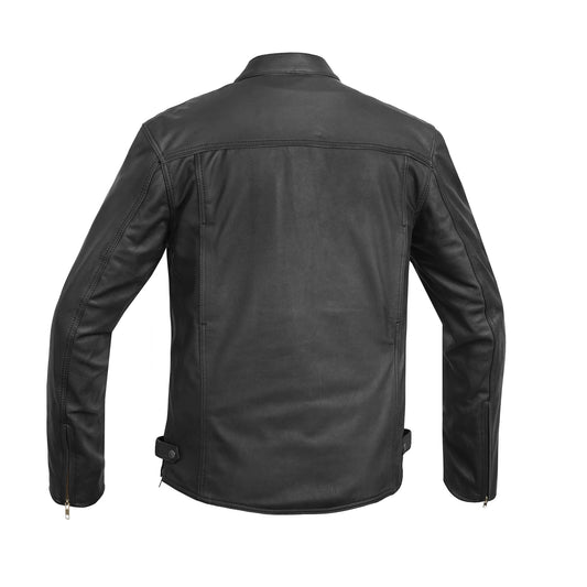 DS718 Men's Scooter Jacket