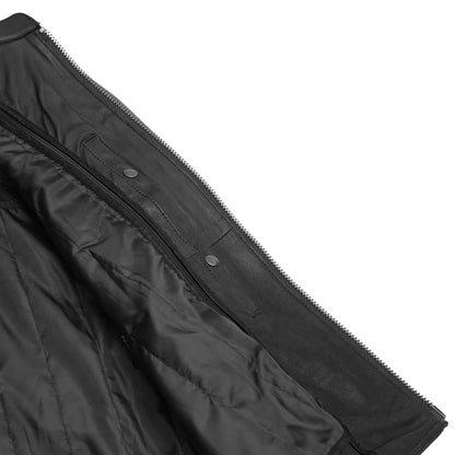 DS718 Men's Scooter Jacket