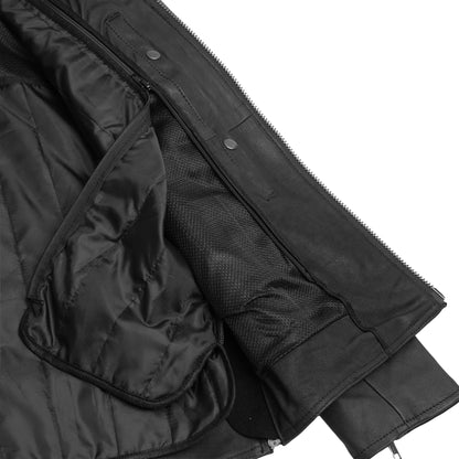 DS718 Men's Scooter Jacket