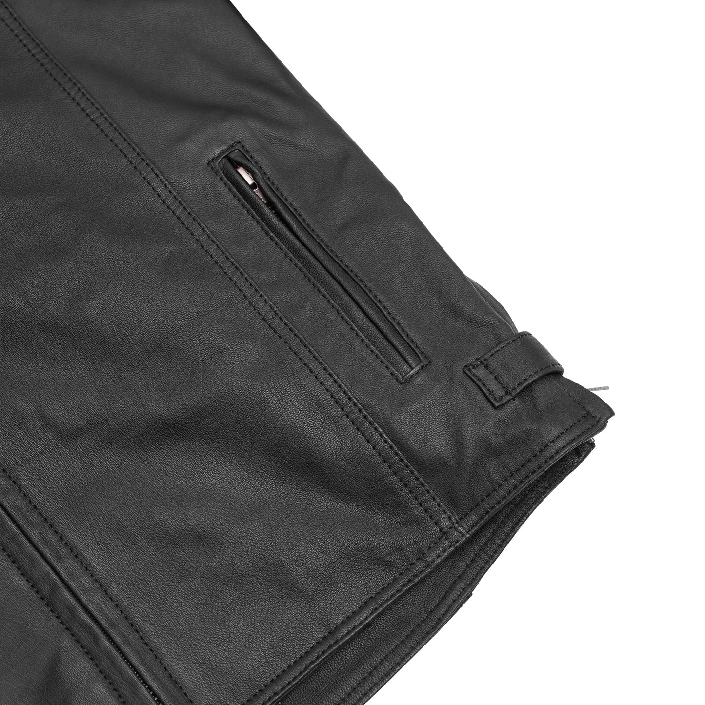 DS718 Men's Scooter Jacket
