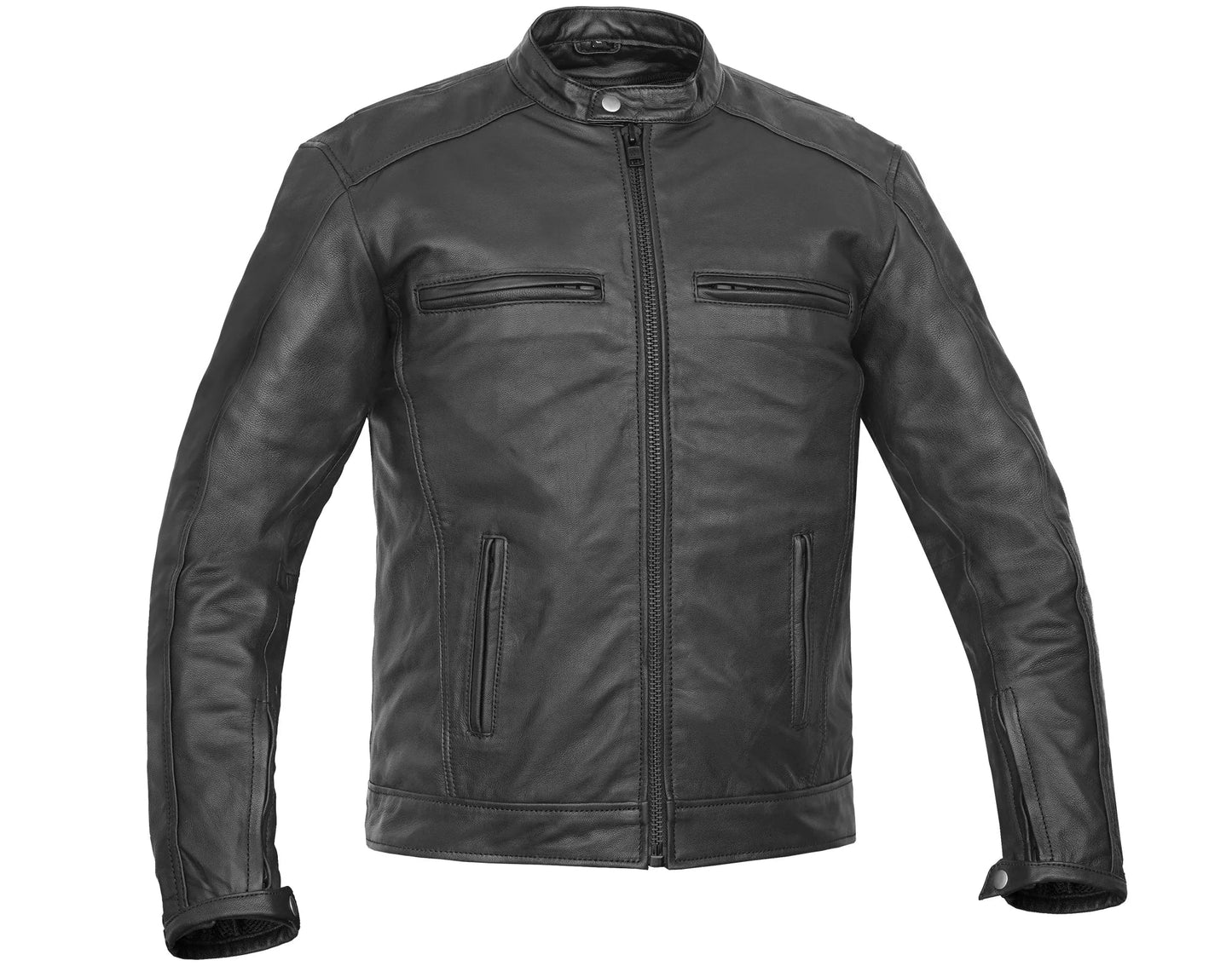 DS735 Men's Cruiser Jacket