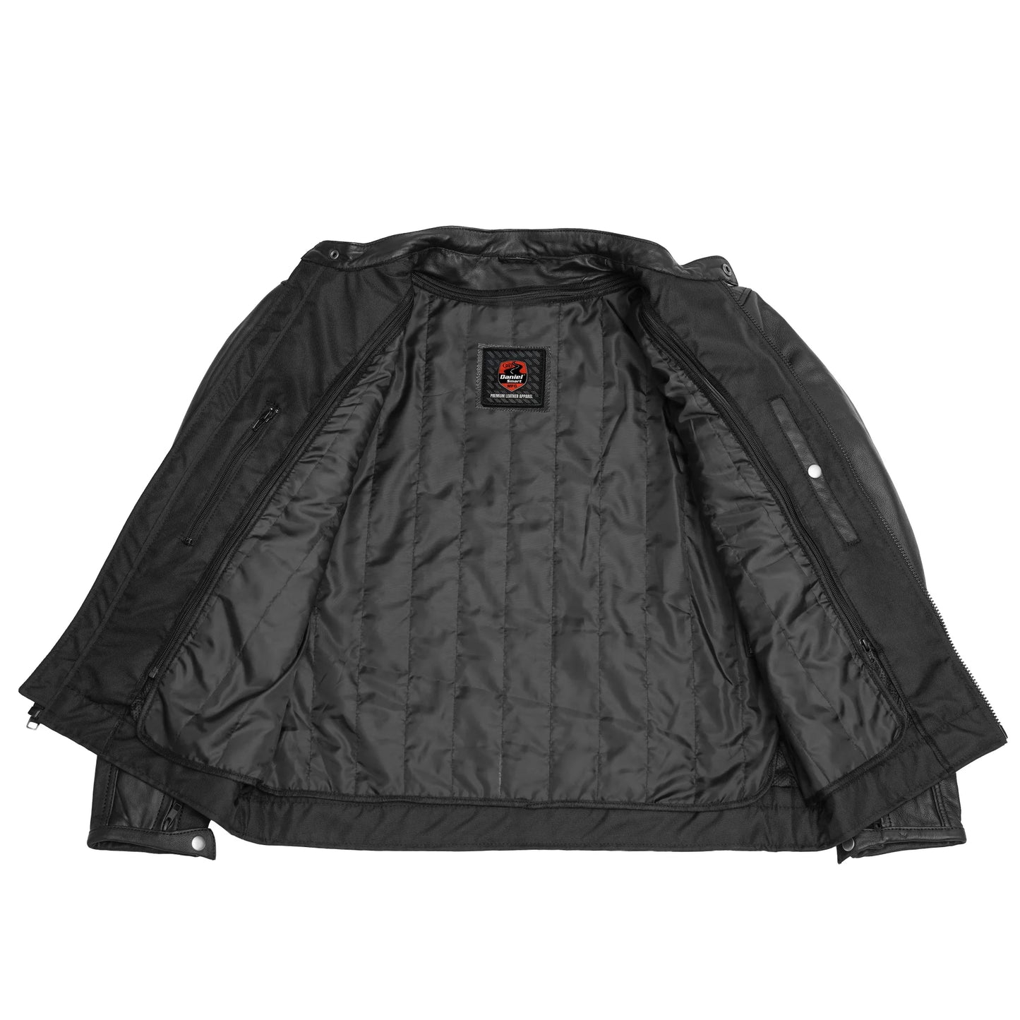 DS735 Men's Cruiser Jacket